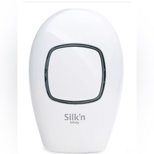 New laser hair removal 🖤